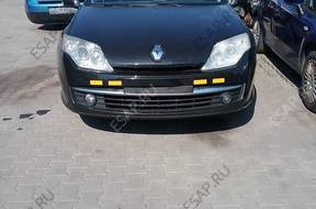 КОРОБКА ПЕРЕДАЧw renault laguna III 2.0 dci МЕХАНИКА