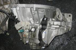 КОРОБКА ПЕРЕДАЧw Renault Laguna III 2.0 DCi PK4 004