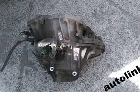 КОРОБКА ПЕРЕДАЧW RENAULT LAGUNA III 2.0 DCI PK4 007