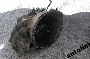 КОРОБКА ПЕРЕДАЧW RENAULT LAGUNA III 2.0 DCI PK4 007