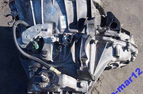 КОРОБКА ПЕРЕДАЧW RENAULT LAGUNA III 2.0 DCI PK4M9 год,