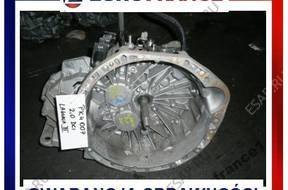 КОРОБКА ПЕРЕДАЧw Renault Laguna III 3, 2.0 DCI