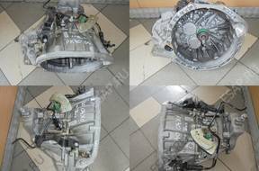 КОРОБКА ПЕРЕДАЧw Renault Laguna III PK4004