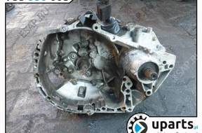 КОРОБКА ПЕРЕДАЧW RENAULT LAGUNA JB1S095