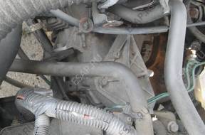 КОРОБКА ПЕРЕДАЧw Renault Laguna РЕСТАЙЛИНГ 1,6 16V