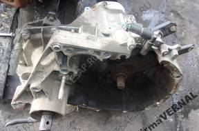 КОРОБКА ПЕРЕДАЧW RENAULT LAGUNA РЕСТАЙЛИНГ 1.8 16V JC5095