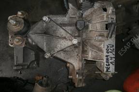 КОРОБКА ПЕРЕДАЧw RENAULT MAGANE 2000 год 1.4 16V