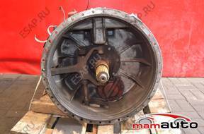 КОРОБКА ПЕРЕДАЧW RENAULT MAGNUM 12.0 D 99 год,