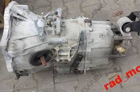 КОРОБКА ПЕРЕДАЧW RENAULT MASCOTT 2.8 TD 6b 98-03