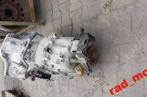 КОРОБКА ПЕРЕДАЧW RENAULT MASCOTT 2.8 TD 6b 98-03