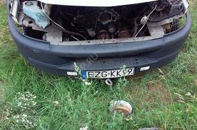 КОРОБКА ПЕРЕДАЧw Renault Mascott 3,0 DXI 2006