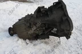 КОРОБКА ПЕРЕДАЧw Renault Mascott 3.0 160 DCI DXI