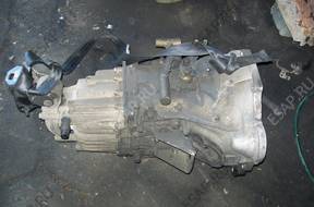 КОРОБКА ПЕРЕДАЧW RENAULT MASCOTT 3.0 DCI 05 6S350VD