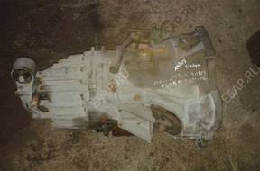 КОРОБКА ПЕРЕДАЧW RENAULT MASCOTT 3.0 DCI 6-СТУПЕНЧАТАЯ ZF