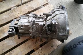 КОРОБКА ПЕРЕДАЧW RENAULT MASCOTT 6-СТУПЕНЧАТАЯ ZF 6S350