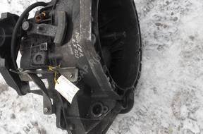 КОРОБКА ПЕРЕДАЧW  renault mast, opel movan 2,5 dci