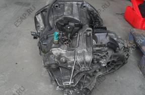 КОРОБКА ПЕРЕДАЧw Renault Master 2,3 DCI, 2013 год.