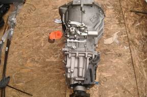 КОРОБКА ПЕРЕДАЧW RENAULT MASTER 2,3 DCI