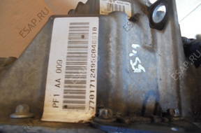 КОРОБКА ПЕРЕДАЧW RENAULT MASTER 2,5 DCI 03 год,