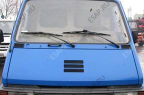 КОРОБКА ПЕРЕДАЧW RENAULT MASTER 2,5D