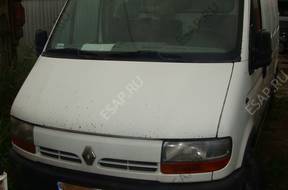 КОРОБКА ПЕРЕДАЧW RENAULT MASTER 2,8 DCI  98-03