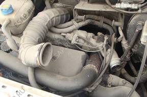 КОРОБКА ПЕРЕДАЧW RENAULT MASTER 2,8 DCI  98-03