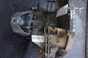 КОРОБКА ПЕРЕДАЧW RENAULT MASTER 2.2 2.5DCI PF1AA009