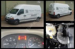 КОРОБКА ПЕРЕДАЧW RENAULT MASTER 2.2 DCI PF1AA009