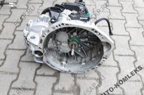 КОРОБКА ПЕРЕДАЧw Renault Master 2.3 DCi PF 6 056