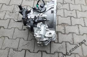 КОРОБКА ПЕРЕДАЧw Renault Master 2.3 DCi PF 6 056