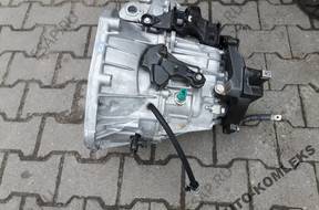 КОРОБКА ПЕРЕДАЧw Renault Master 2.3 DCi PF 6 056