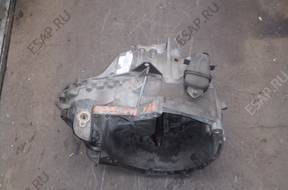 КОРОБКА ПЕРЕДАЧW RENAULT MASTER  2.8L PF1