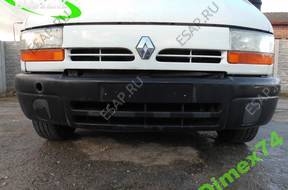 КОРОБКА ПЕРЕДАЧw  Renault Master II 2.2 DCI