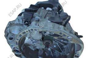 КОРОБКА ПЕРЕДАЧW RENAULT MASTER III 2.3 DCI PF6018