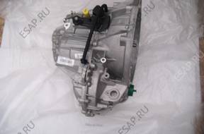 КОРОБКА ПЕРЕДАЧW RENAULT MASTER/MOVANO 2,3 DCI НОВАЯ