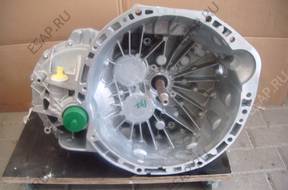 КОРОБКА ПЕРЕДАЧW RENAULT MASTER/MOVANO 2,3 DCI НОВАЯ