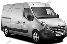 КОРОБКА ПЕРЕДАЧW RENAULT MASTER MOVANO 2.3 125