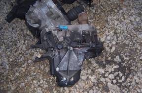 КОРОБКА ПЕРЕДАЧw Renault Megan 1.4 16v95KM 99-2002 год.