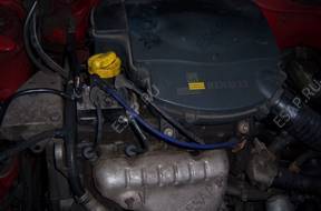 КОРОБКА ПЕРЕДАЧw Renault Megan Scenic 1.4 8V