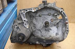 КОРОБКА ПЕРЕДАЧw Renault Megan Scenic 1.5dci TL4A00