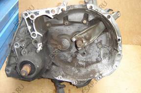 КОРОБКА ПЕРЕДАЧw Renault Megan Scenic 1.6B JB3120