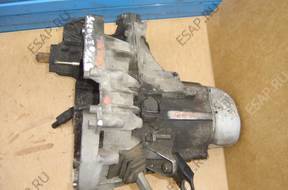 КОРОБКА ПЕРЕДАЧw Renault Megan Scenic 1.6B JB3120