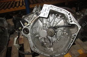 КОРОБКА ПЕРЕДАЧW RENAULT MEGANE 03- 1,5DCI