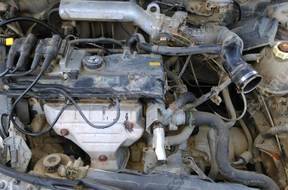 КОРОБКА ПЕРЕДАЧw Renault Megane 1,4 1,6 8V JB11