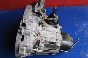 КОРОБКА ПЕРЕДАЧW RENAULT MEGANE 1,4 16V 2005 год JH3105