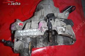 КОРОБКА ПЕРЕДАЧW RENAULT MEGANE 1,4