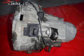 КОРОБКА ПЕРЕДАЧW RENAULT MEGANE 1,4