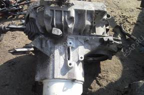 КОРОБКА ПЕРЕДАЧW RENAULT MEGANE 1,6 16V 7700113676