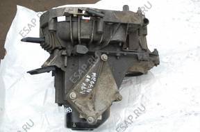 КОРОБКА ПЕРЕДАЧW RENAULT MEGANE 1,6 16V JB3953