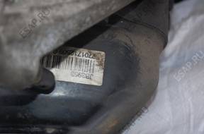 КОРОБКА ПЕРЕДАЧW RENAULT MEGANE 1,6 16V JB3953